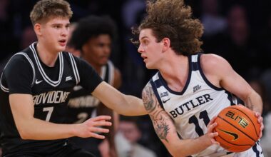 5 more transfer portal guards Indiana men’s basketball could target