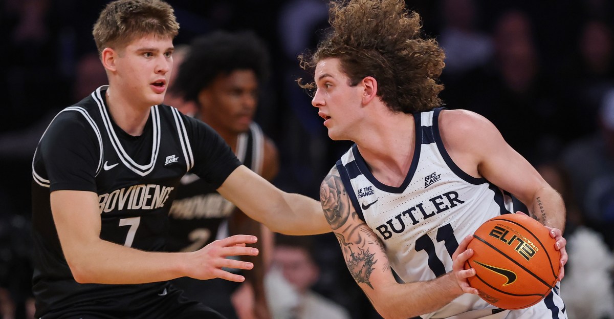 5 more transfer portal guards Indiana men’s basketball could target