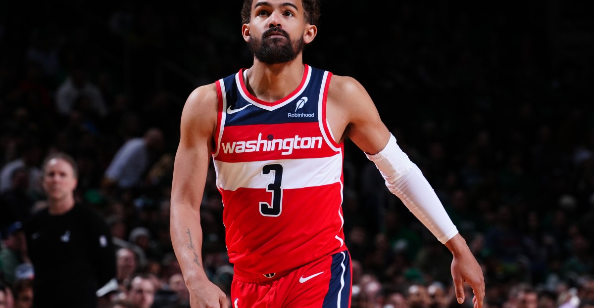 Keefe: Anthony Davis, Trae Young won’t return this season