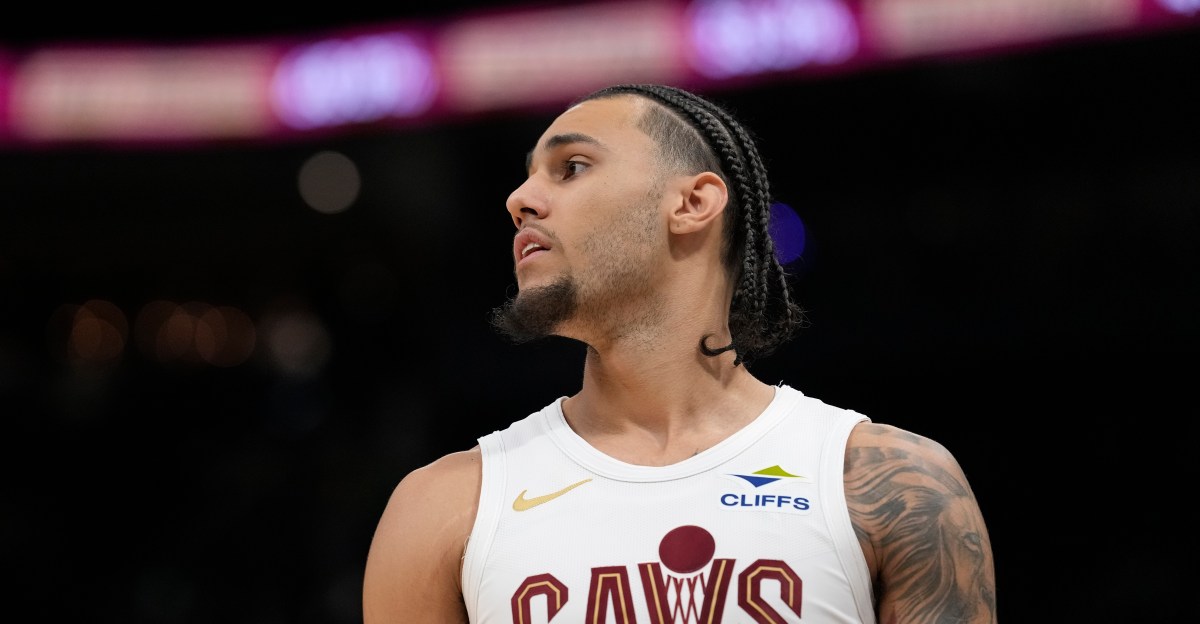 Cavs provide injury update for Jaylon Tyson and Dean Wade