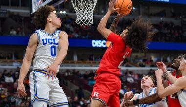 Rutgers Basketball vs Creighton: How to Watch