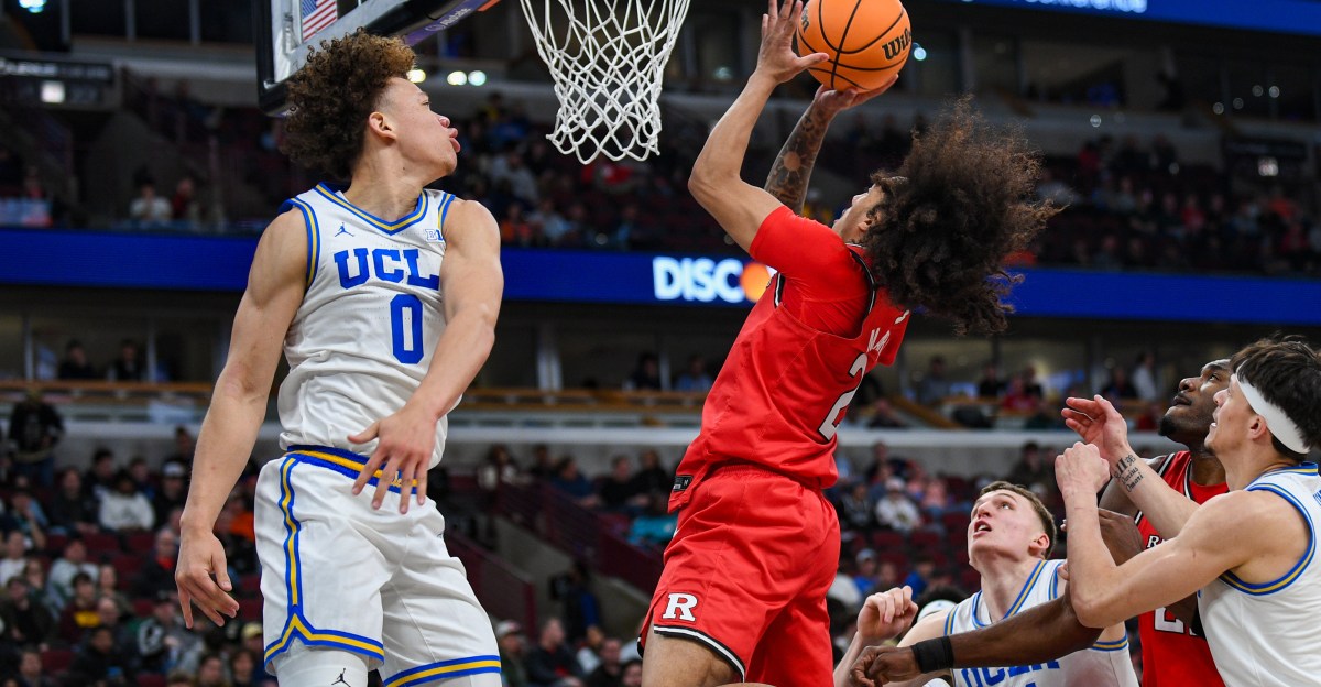 Rutgers Basketball vs Creighton: How to Watch