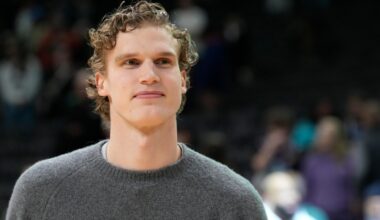 NBA Trade Rumors: Detroit Pistons going after Lauri Markkanen … again?