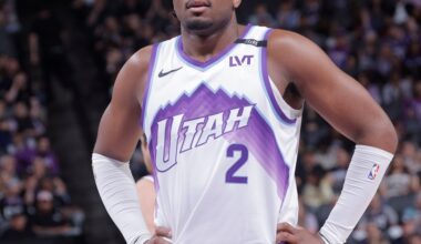 Which Utah Jazz 10-day and two-way players I would like to see back in 2026-27