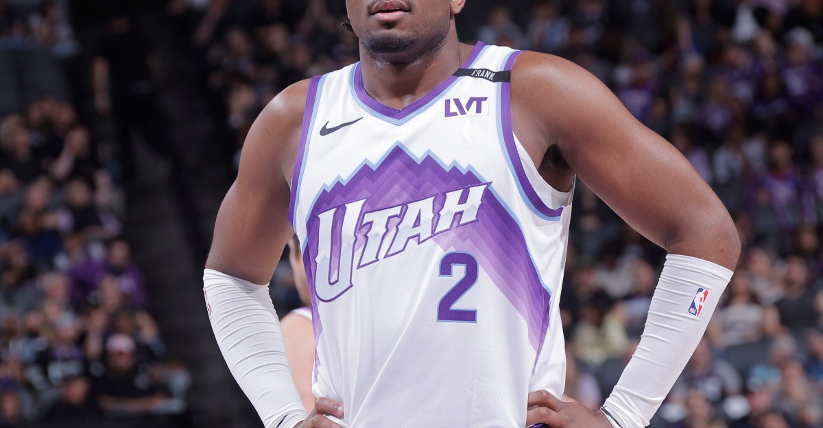 Which Utah Jazz 10-day and two-way players I would like to see back in 2026-27