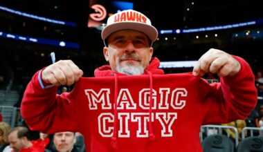 Knicks Bulletin: ‘I’m good. I’m chilling’