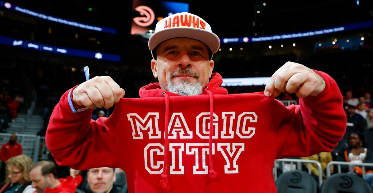 Knicks Bulletin: ‘I’m good. I’m chilling’