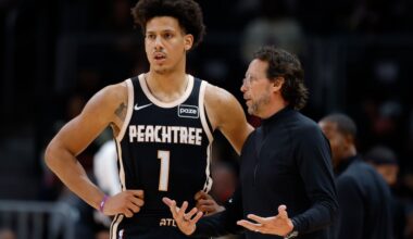 Hawks rack up March honors