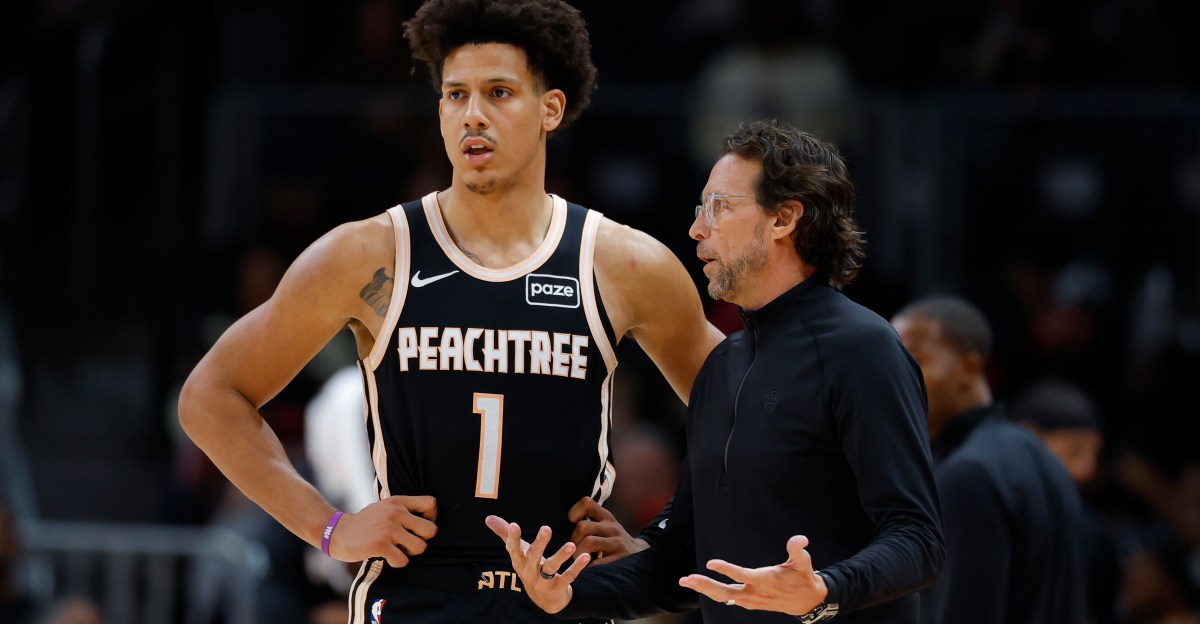 Hawks rack up March honors