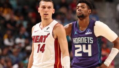 NBA Playoffs: Let’s watch some play-in games