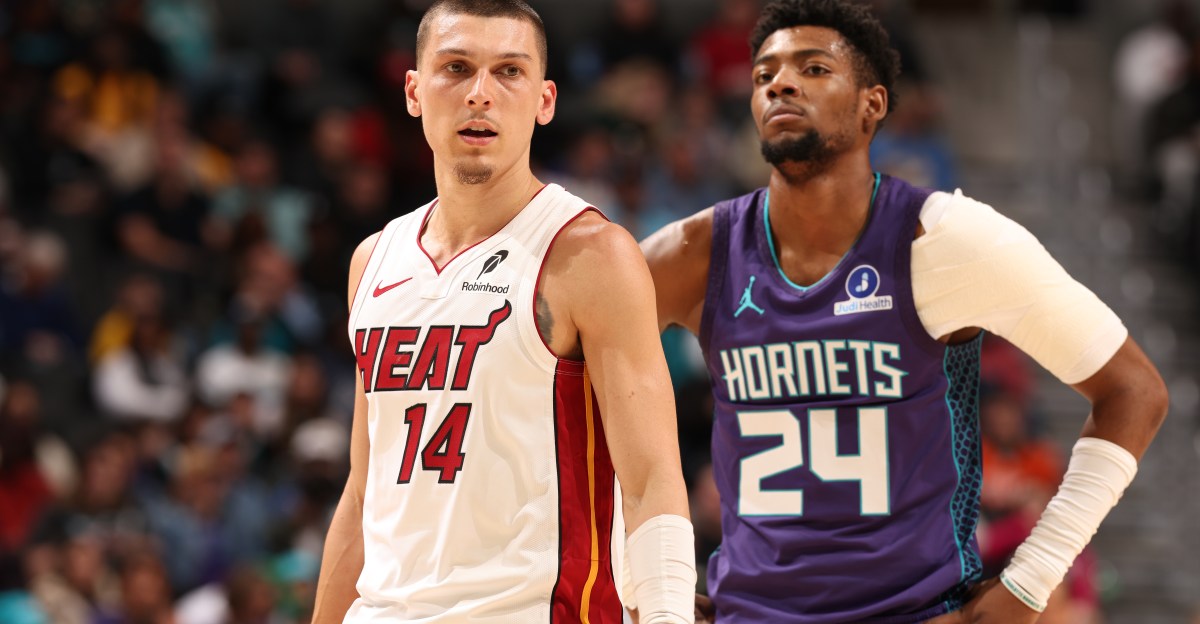 NBA Playoffs: Let’s watch some play-in games