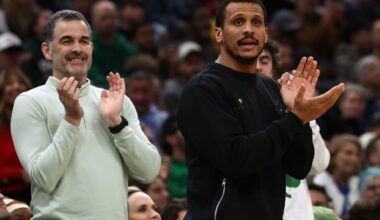 In appreciation of the Celtics leadership (Topic Tuesday)
