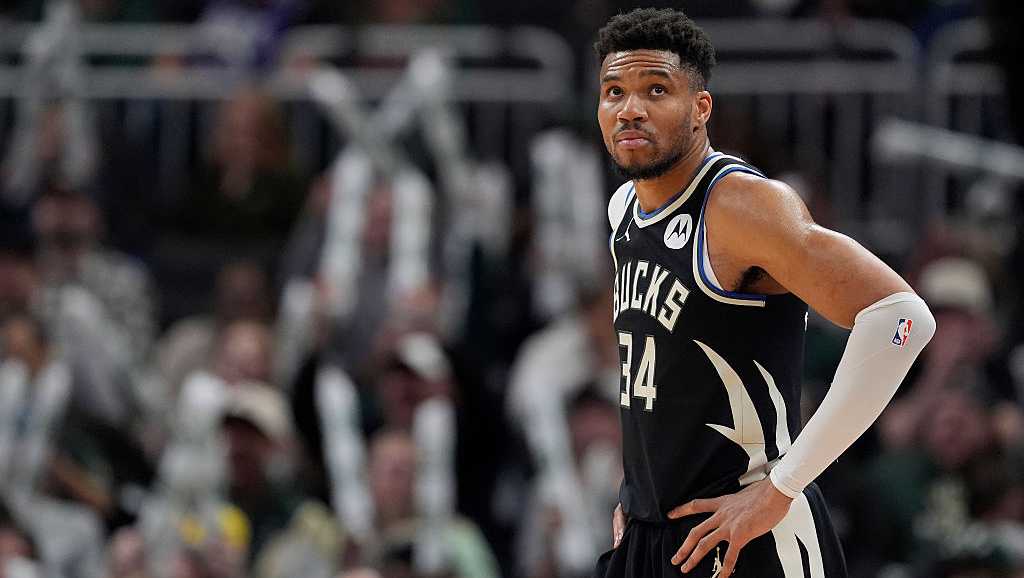 NBA continues to investigate dispute between Bucks, Giannis