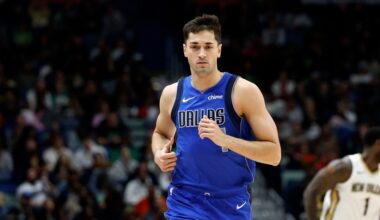 Grading the Mavericks: to no one’s surprise, Mark Cuban regrets selling the team