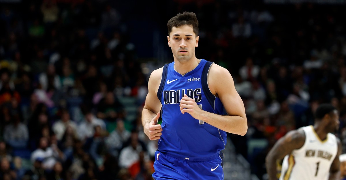 Grading the Mavericks: to no one’s surprise, Mark Cuban regrets selling the team