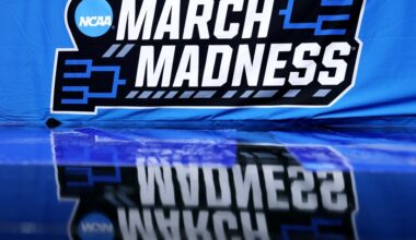 NCAA Tournament expected to expand to 76 teams
