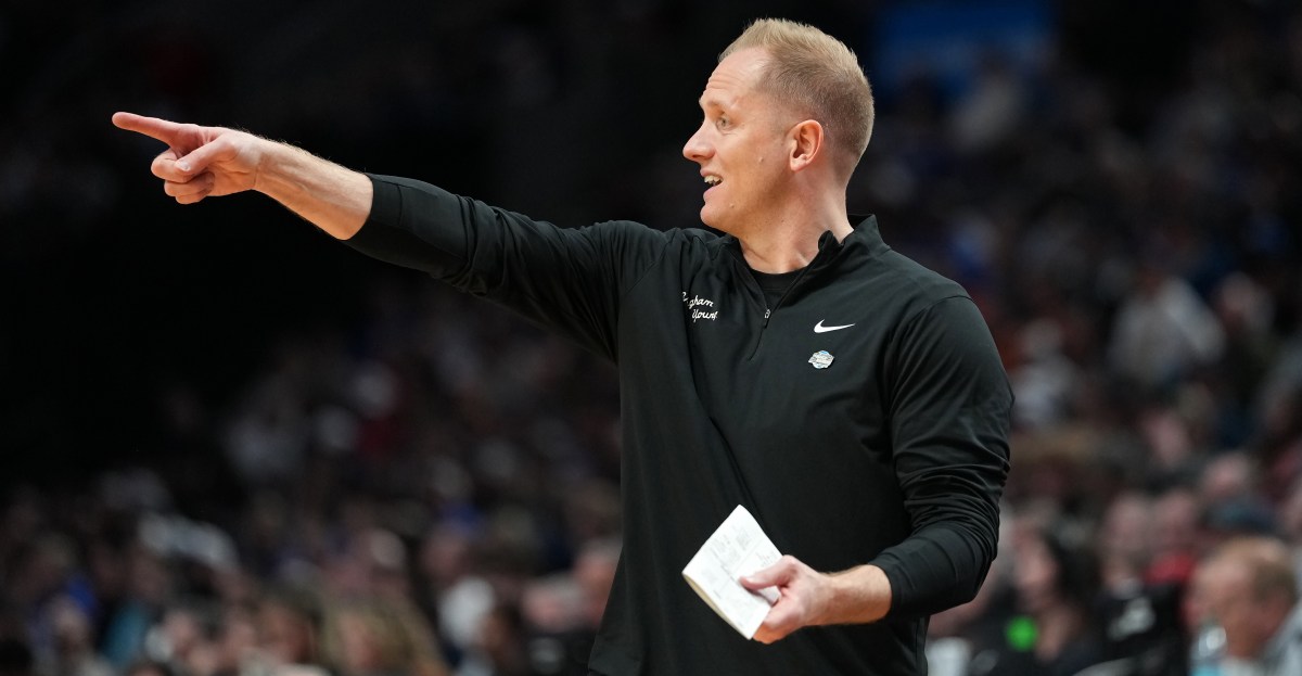 BYU Recruiting Notebook: Transfer Portal Closed, Roster Needs Clear