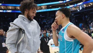 Dereck Lively’s lost season | Mavs Moneyball