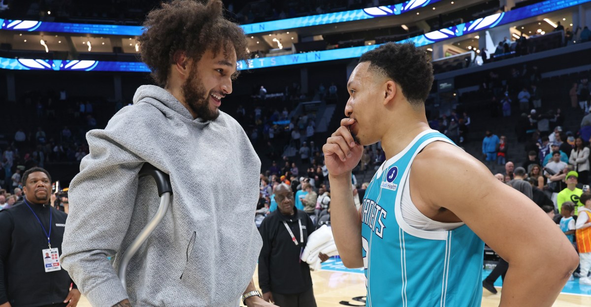 Dereck Lively’s lost season | Mavs Moneyball