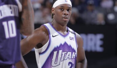 Utah Jazz vs Memphis Grizzlies preview: Ultimate ball knowledge test