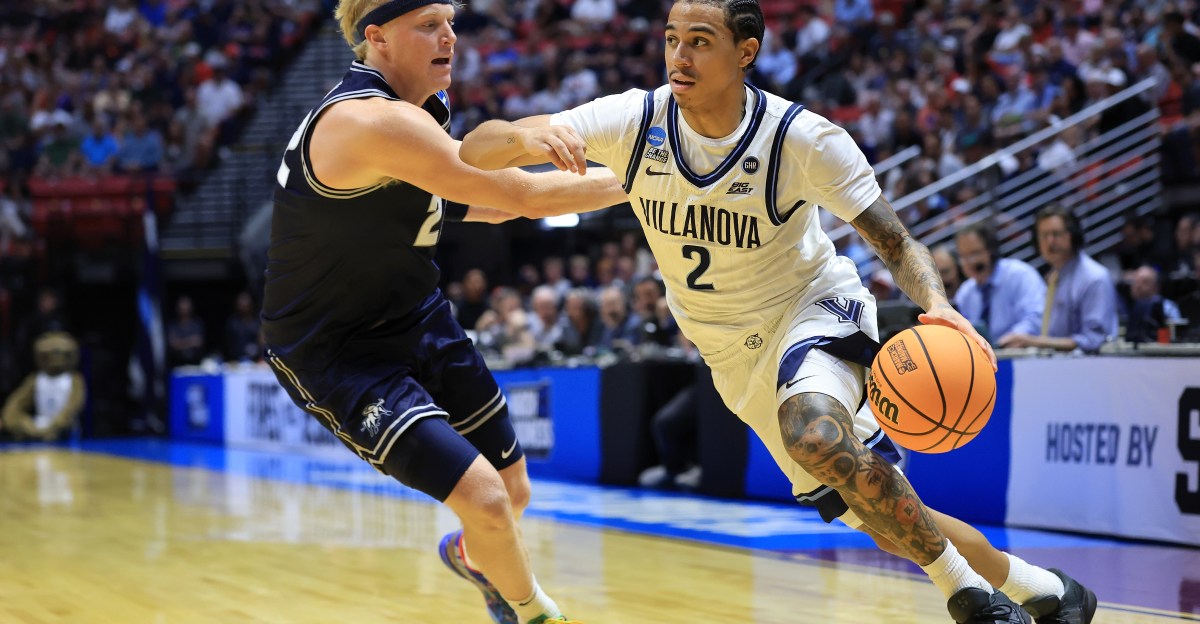 Villanova loses backcourt duo in new age of college basketball
