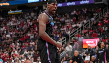 Miami Heat Take Major Gamble on Star Big Man in Risky Trade Idea