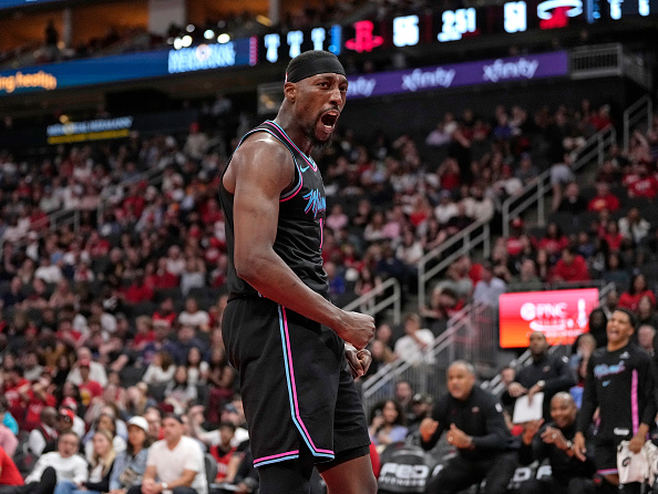 Miami Heat Take Major Gamble on Star Big Man in Risky Trade Idea