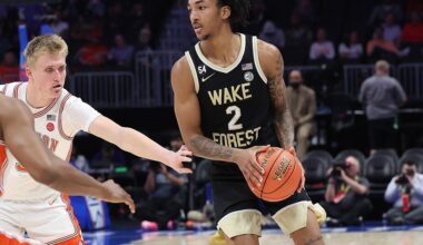 Report: Michigan Basketball to host No. 1 ranked transfer portal player