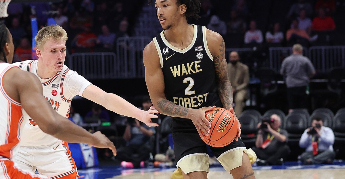 Report: Michigan Basketball to host No. 1 ranked transfer portal player