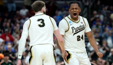 Purdue Readers Reacts Survey: Looking ahead to the 2026-2027 Men’s Basketball Season