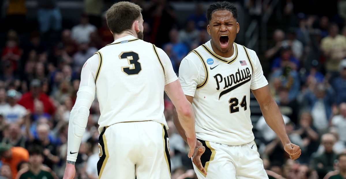 Purdue Readers Reacts Survey: Looking ahead to the 2026-2027 Men’s Basketball Season