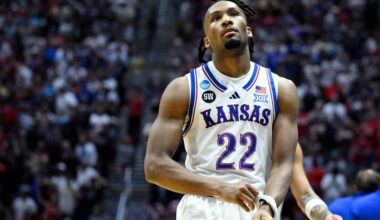 Are the Utah Jazz seriously about to luck into Darryn Peterson?