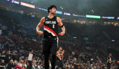 Portland Trail Blazers Guaranteed One Home Postseason Game