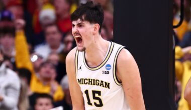 3 more players the Suns might draft in the Second Round