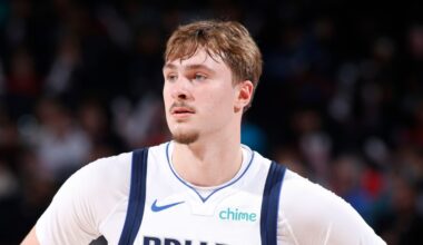 The NBA’s anti-tanking plans and how they affect the Mavs – Part IV