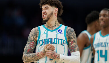 Suns vs Hornets Odds & Picks Tonight