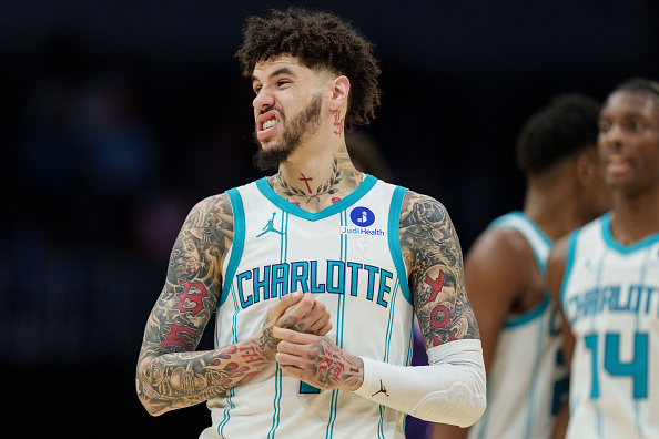 Suns vs Hornets Odds & Picks Tonight