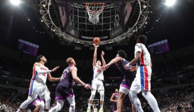 Pistons vs Timberwolves preview: Going for season sweep