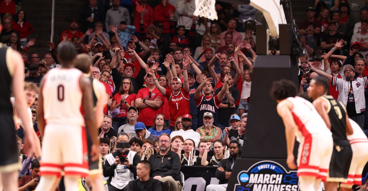 What Arizona’s Final Four run means to the younger generation of Wildcats