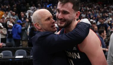 Poll: Who will win the 2026 NCAA men’s basketball tournament?