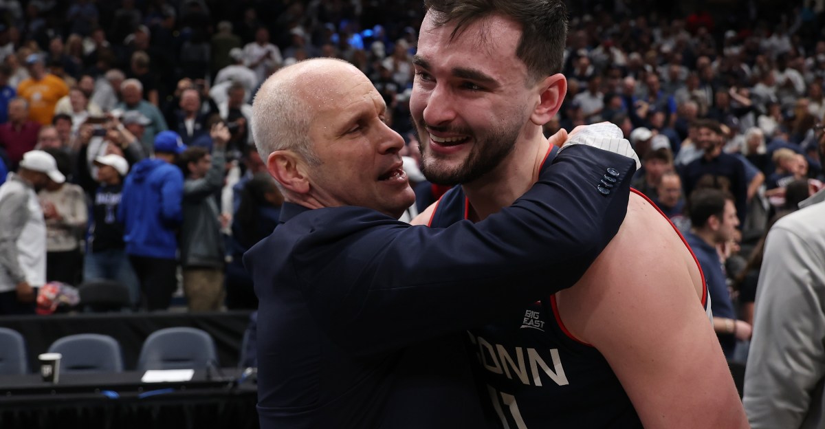 Poll: Who will win the 2026 NCAA men’s basketball tournament?