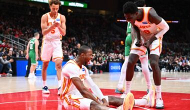 An honest review of the Jonathan Kuminga experience