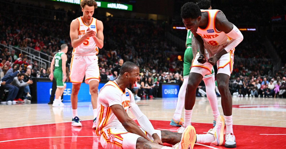 An honest review of the Jonathan Kuminga experience