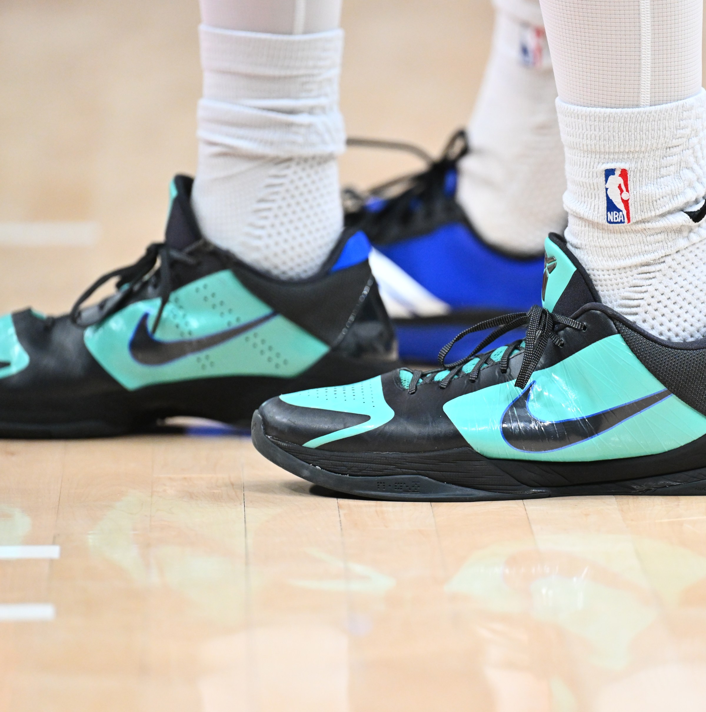 Boston Celtics Daily Links  4/1/26