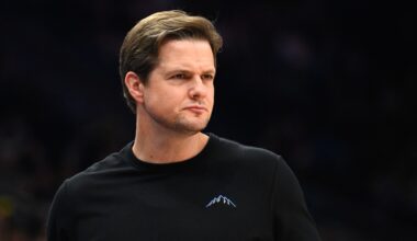 Utah Jazz fan survey results: Can Will Hardy coach a good defense?