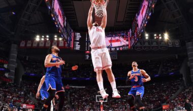 Rockets Pick Tracker: Houston jumps back up after win streak