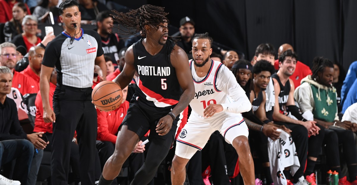 Vote Now: Will the Trail Blazers Advance to the 2026 NBA Playoffs?
