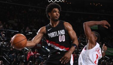 What’s Better for the Blazers, Playoffs or Lottery?