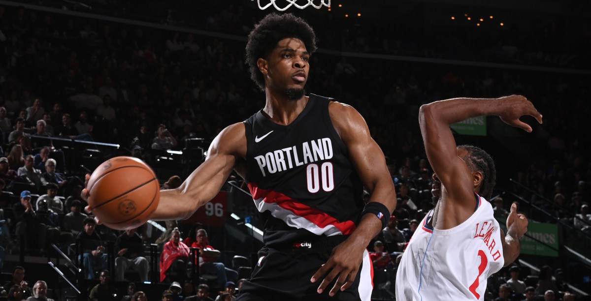 What’s Better for the Blazers, Playoffs or Lottery?