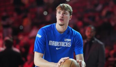 The NBA’s anti-tanking plans and how they affect the Mavs – Part III